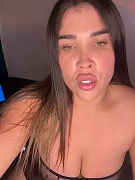 ailanny Adlı Modelin Canlı XXX Sohbeti
