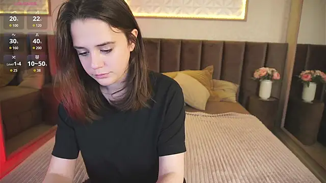 CanabebeBev Live XXX-Chat
