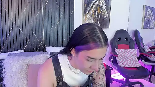 Bonnie_Rider: απευθείας συνομιλία ΧΧΧ