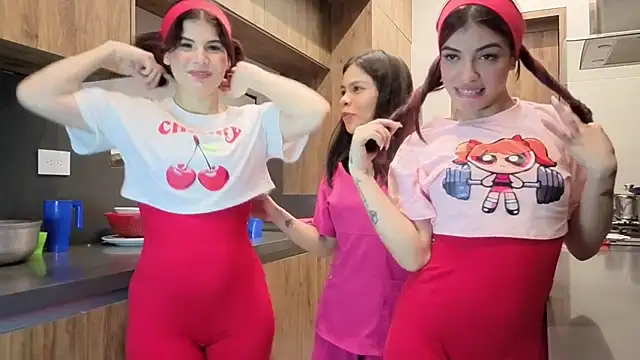Chat +18 de Hall_sextape ao vivo