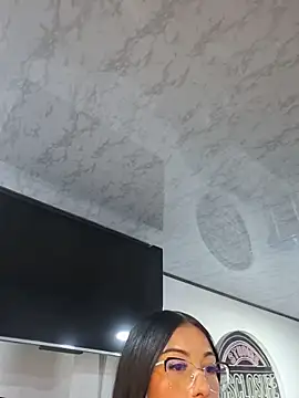 Jade_connor 现场XXX聊天