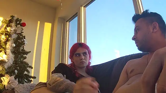 kulitoputi Live XXX Chat