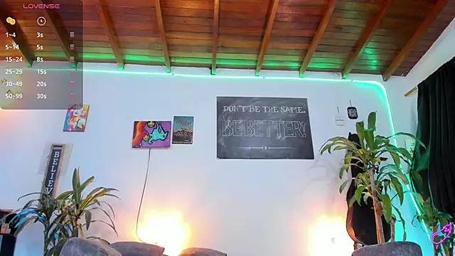 RyanCarter_ Chat XXX in diretta