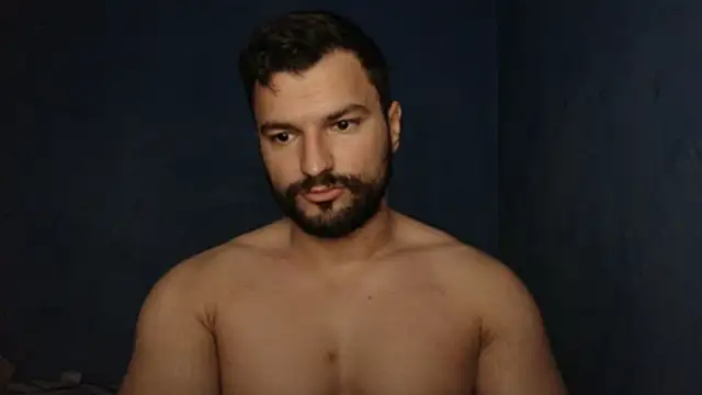 alex_blu's Live XXX Chat