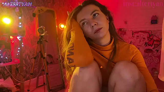 altertyan's Live XXX Chat