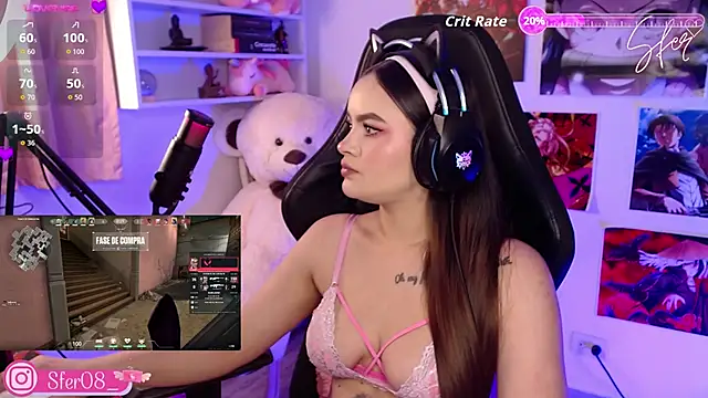 Онлайн чат XXX Iamsfer