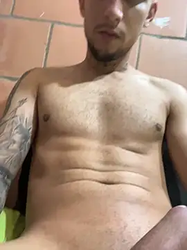 Costahot_16 – Live XXX-chat