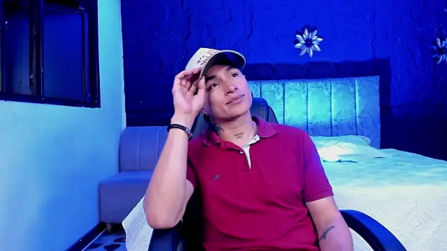 LiamDeep 即時 XXX 聊天