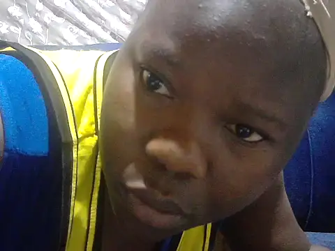 Вебкам-шоу sexykendy03