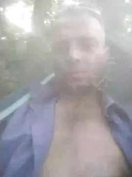Chillihard Webcam Show