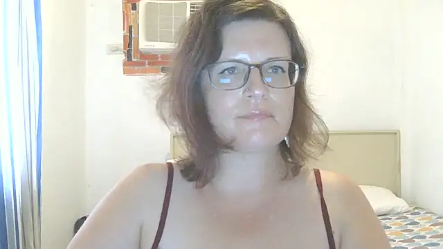 Chat XXX ao vivo de Domina_Tasselina_Goddess