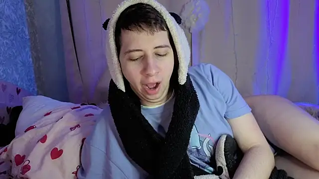 XXX chat uživo modela Timothy_Fox