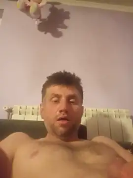 Gotowy40 – webcam-show