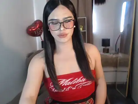 RebeccaTs live XXX chat
