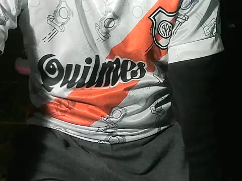 OreCam élő XXX-chatje