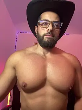 Chatroom XXX en direct de magnumchris