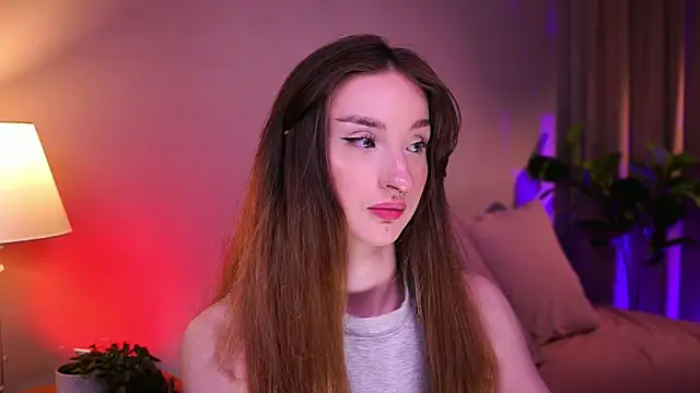 lexy_exe Adlı Modelin Canlı XXX Sohbeti