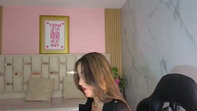 veronicaa_s 即時 XXX 聊天