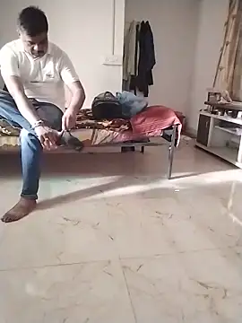 Pokazy przed kamerką – Desi_Lodo_Gujju_Boy
