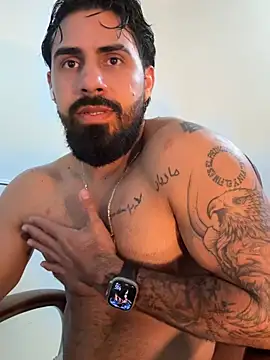 Živý XXX chat Ryan_Black3