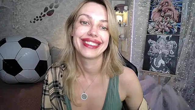 NickyAdamidi's Live XXX Chat