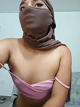 Chatroom XXX en direct de Samira_1