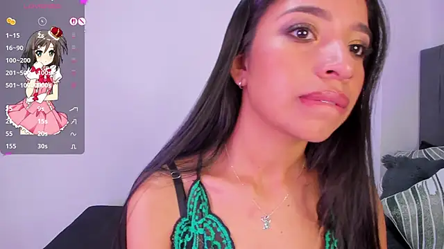 lillielover16 live XXX chat