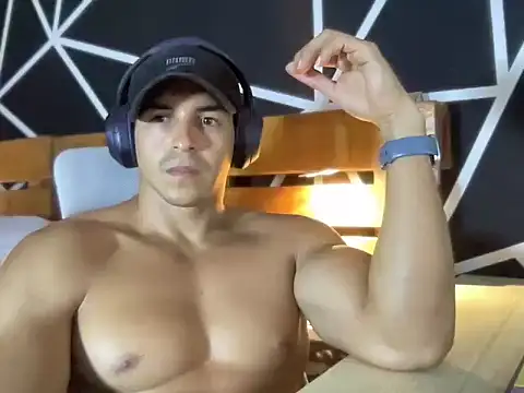 ChrisMattX Chat XXX live