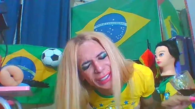 Thifanydotada Live XXX-Chat
