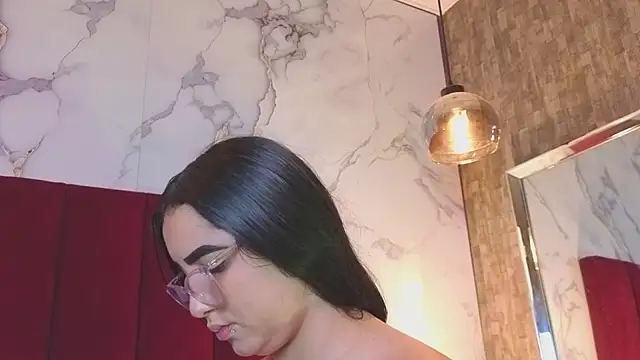 JESSYCORTES Live XXX-Chat