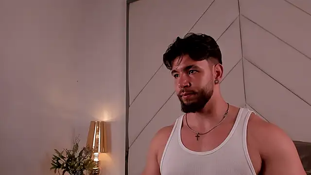 JACKSON_STIFLER Chat XXX in diretta