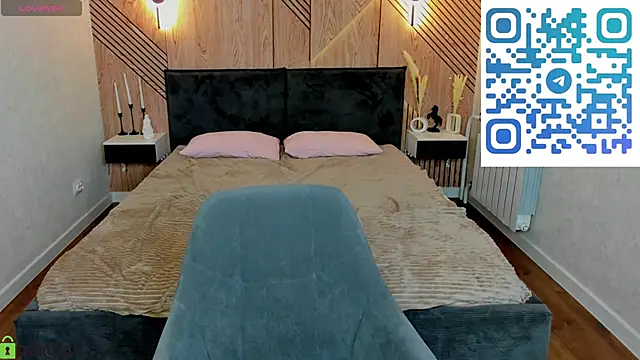 Crystal-Lace's Live XXX Chat