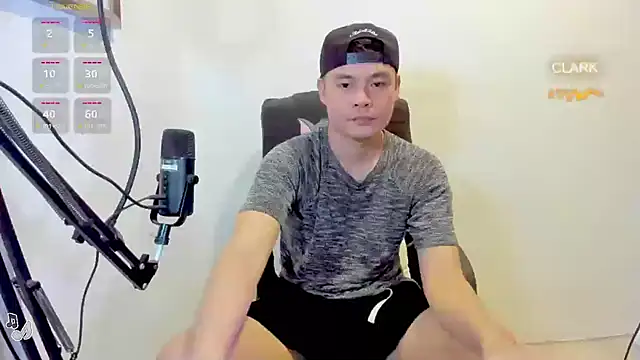 Chat XXX Live clarkdangerous