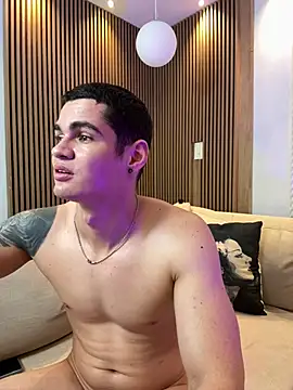 Marcusvandal Chat XXX live