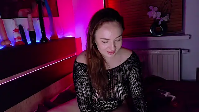 XXX chat uživo modela lexy_night