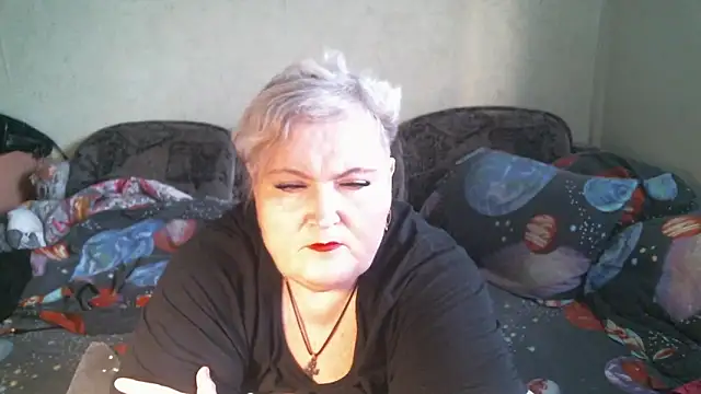 Chat +18 de Lana555 ao vivo