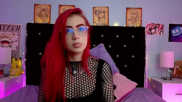 Chat +18 de lizz_bela1 ao vivo