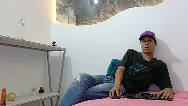 cameronsilverman 라이브 XXX 채팅