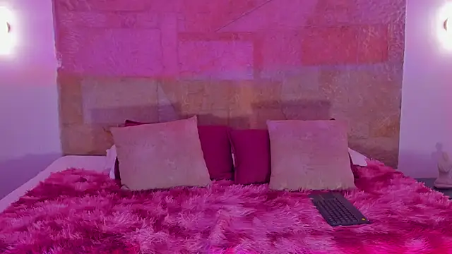 LexyParkers' Live XXX Chat