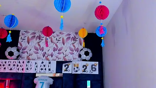 AmmyJones_ – Live XXX-chat