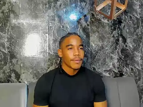 axel_silva4 – Live XXX-chat