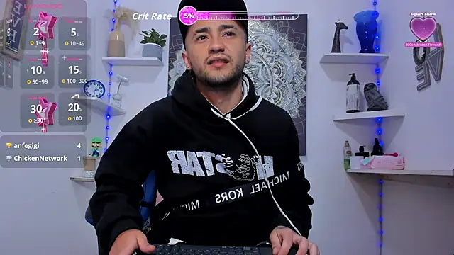 Jey_hot7n Live XXX chat