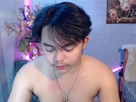 Bigboy_Hiro Obrolan Langsung XXX