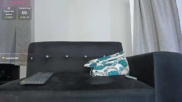 BritannyLord Live XXX-Chat