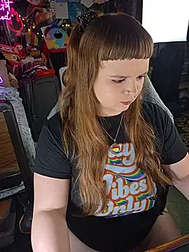 Czat XXX na żywo – VelvetDiablo