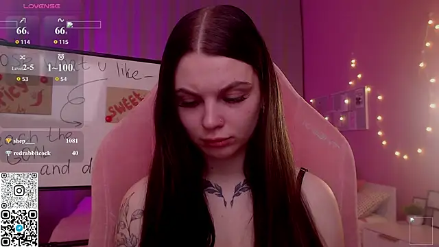 Michela_Fruet Live XXX-Chat