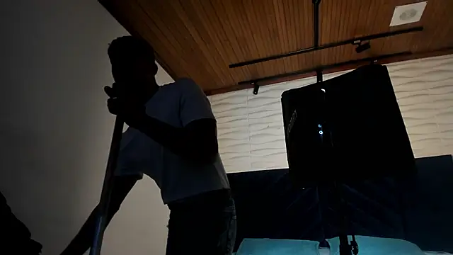 AustinJones_ 现场XXX聊天