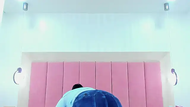 Barbbara_sweett Adlı Modelin Canlı XXX Sohbeti