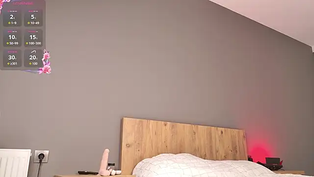 Mirellune লাইভ XXX চ্যাট