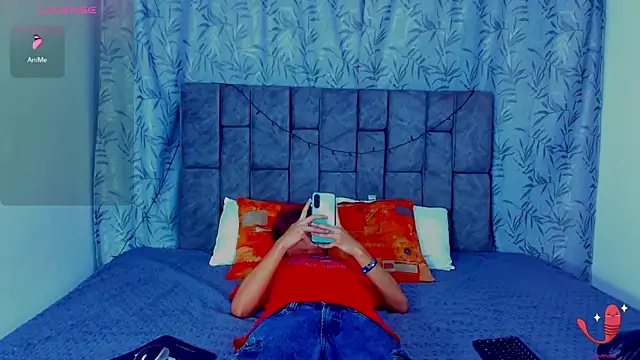 Chatroom XXX en direct de IhanKing